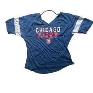 New Era Blue Apparel